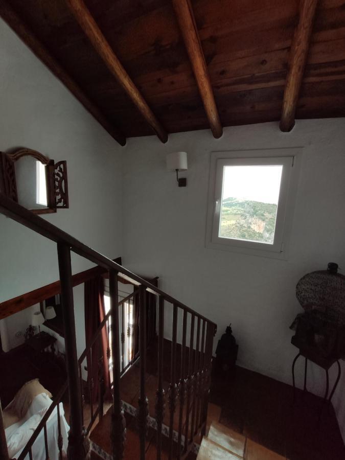 הוילה קסרס El Hogar De Lucia מראה חיצוני תמונה